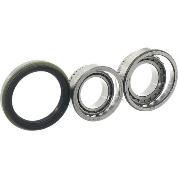 SKF VKBA 3319 Radlagersatz SKF VKBA 3319 Radlagersatz