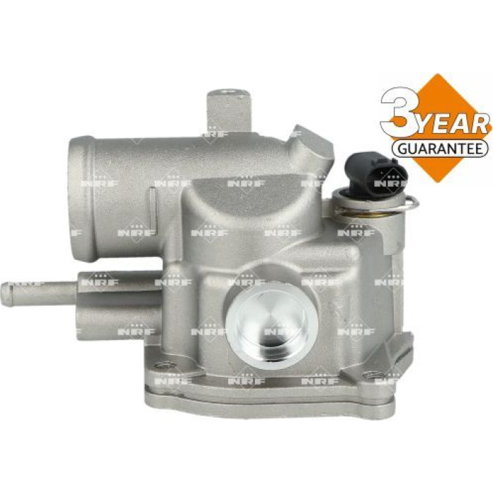 NRF 725178 Thermostat, Kühlmittel EASY FIT
