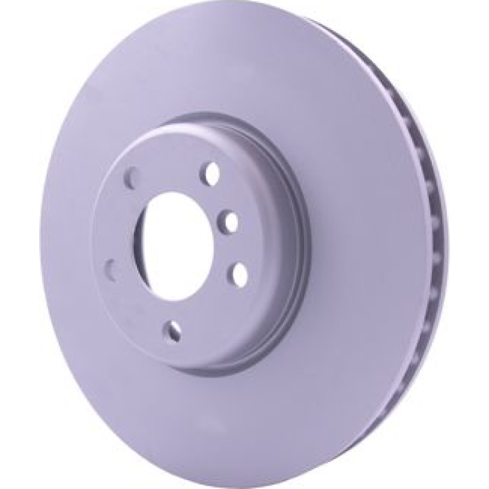 Hella 8DD 355 119-271 Bremsscheibe PRO Hella 8DD 355 119-271 Bremsscheibe PRO