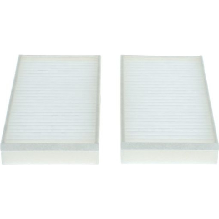 BOSCH 1 987 435 110 Filter, Innenraumluft