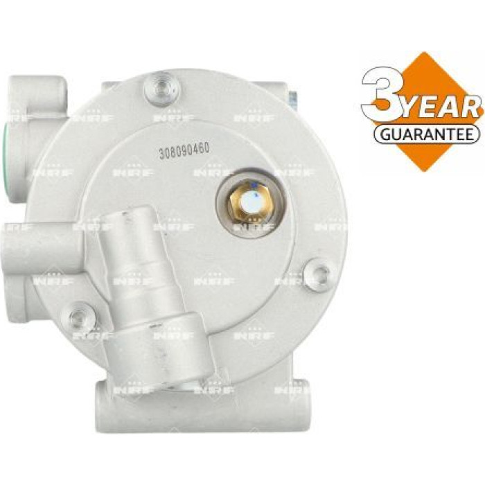 NRF 32812 Kompressor, Klimaanlage EASY FIT