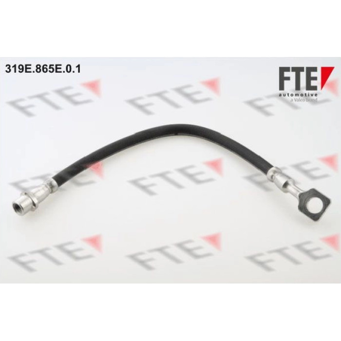 FTE 9240485 Bremsschlauch FTE 9240485 Bremsschlauch