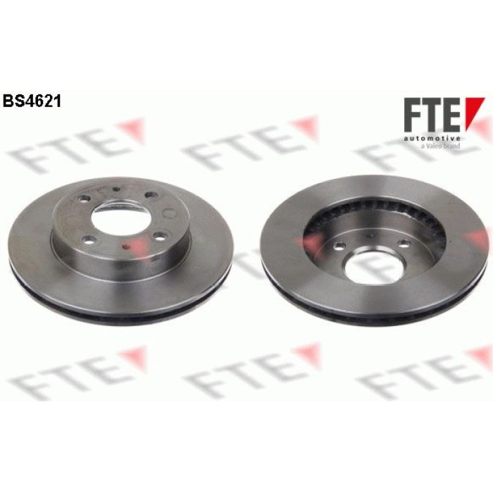 Bremsscheibe 9072472 Bremsscheibe 9072472