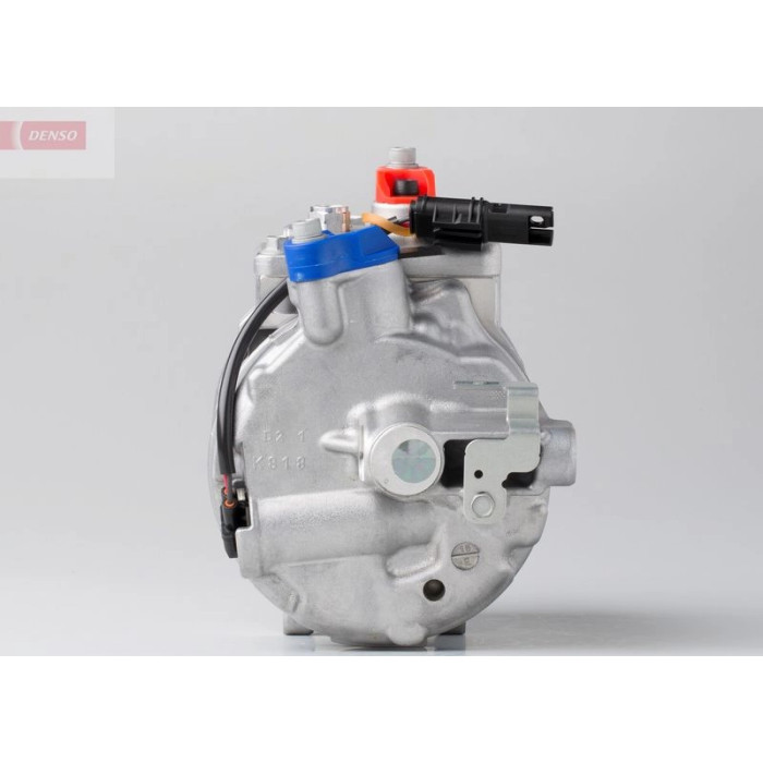 DENSO 7SEU17C Klimakompressor DCP05090 DENSO 7SEU17C Klimakompressor DCP05090