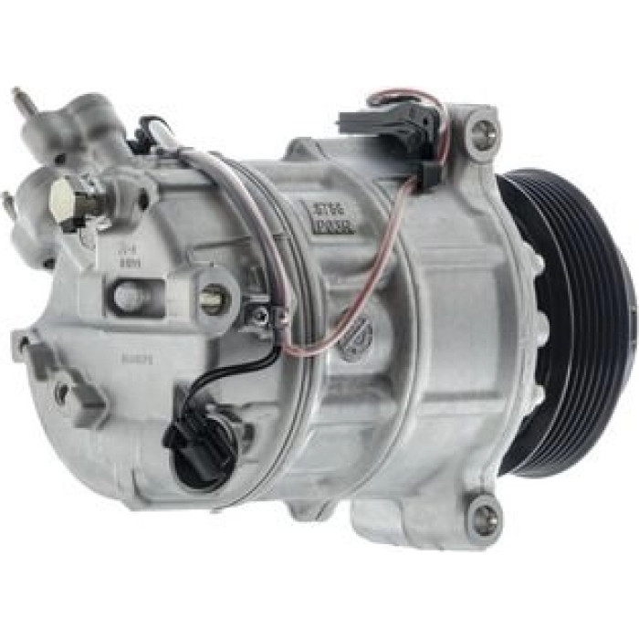 Mahle ACP 537 000P Kompressor, Klimaanlage BEHR Premium Line Mahle ACP 537 000P Kompressor, Klimaanlage BEHR Premium Line