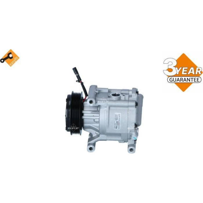 NRF 32183 Kompressor, Klimaanlage EASY FIT NRF 32183 Kompressor, Klimaanlage EASY FIT