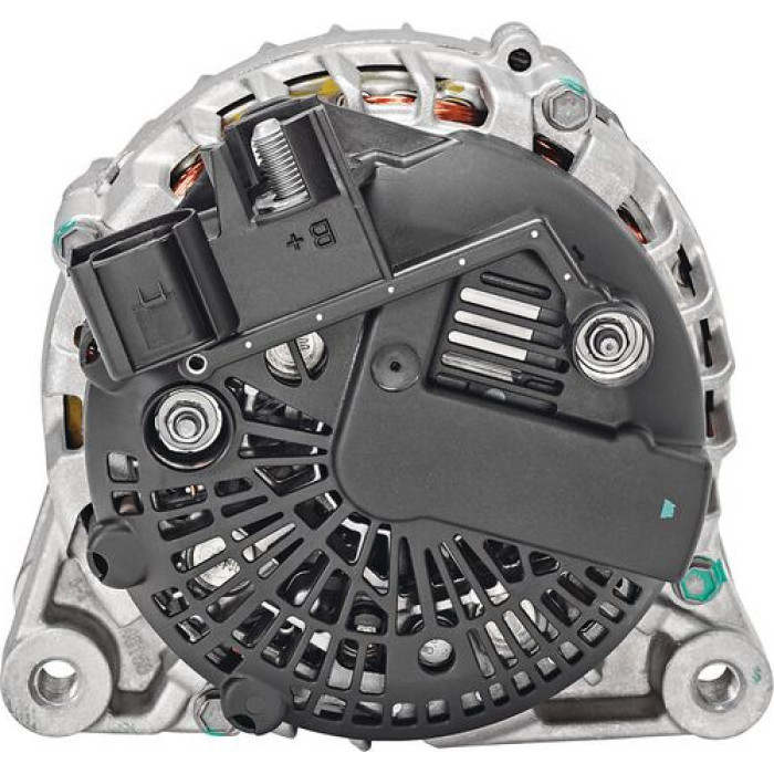 Valeo 439633 Generator ORIGINS - NEW O.E. TECHNOLOGIE Valeo 439633 Generator ORIGINS - NEW O.E. TECHNOLOGIE