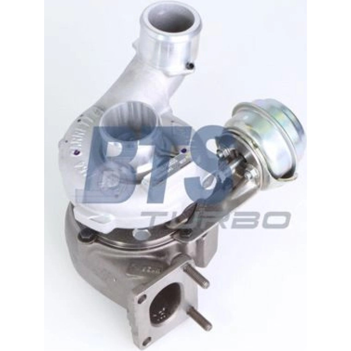 BTS Turbo Turbolader T911843