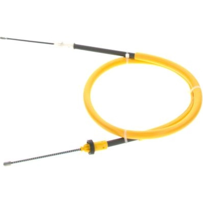 BOSCH 1 987 477 641 Seilzug, Feststellbremse
