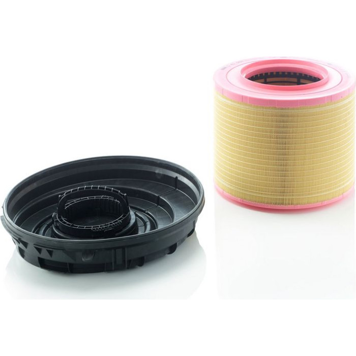 MANN-FILTER C 41 001 KIT Luftfilter MANN-FILTER C 41 001 KIT Luftfilter
