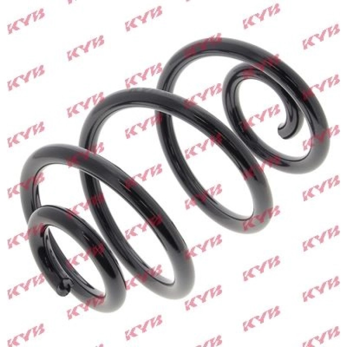 KYB RX5016 Fahrwerksfeder K-Flex KYB RX5016 Fahrwerksfeder K-Flex