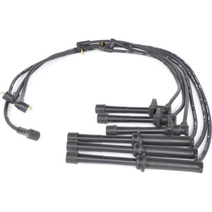 BOSCH 0 986 356 966 Zündleitungssatz