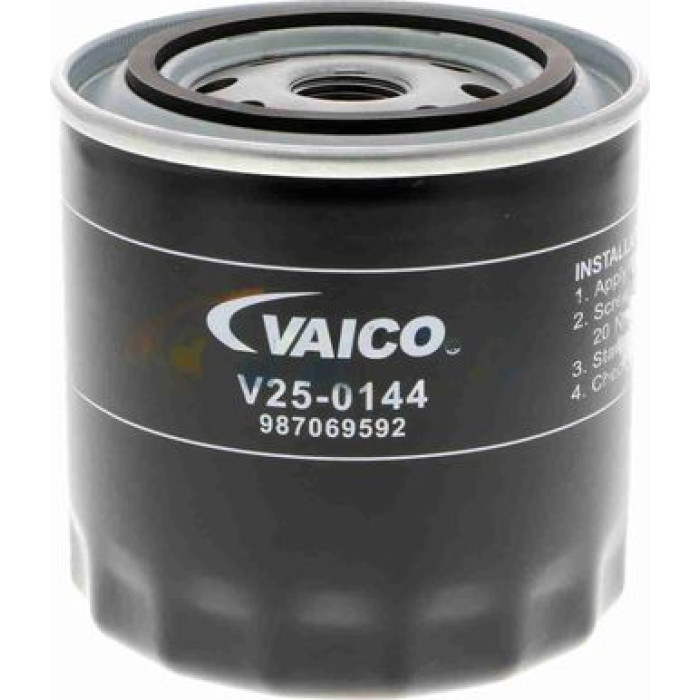 Vaico V25-0144 Ölfilter Vaico V25-0144 Ölfilter