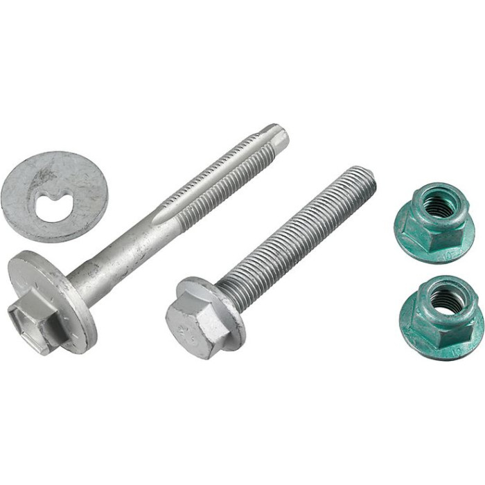 Metzger 55005909 Montagesatz, Lenker