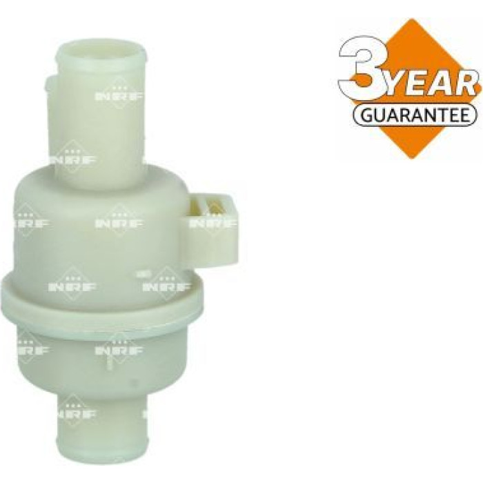 NRF 725407 Thermostat, Kühlmittel