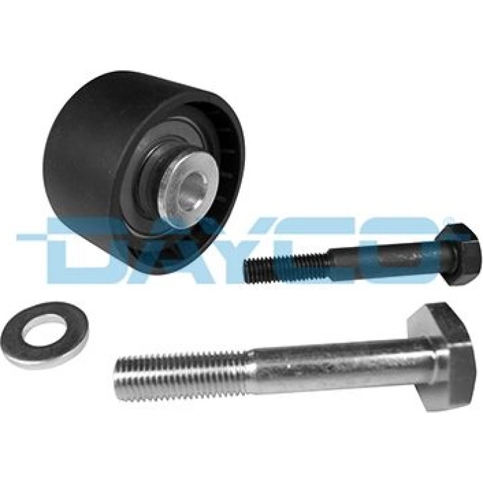 Dayco ATB2000 Umlenkrolle/Führungsrolle, Zahnriemen Dayco ATB2000 Umlenkrolle/Führungsrolle, Zahnriemen