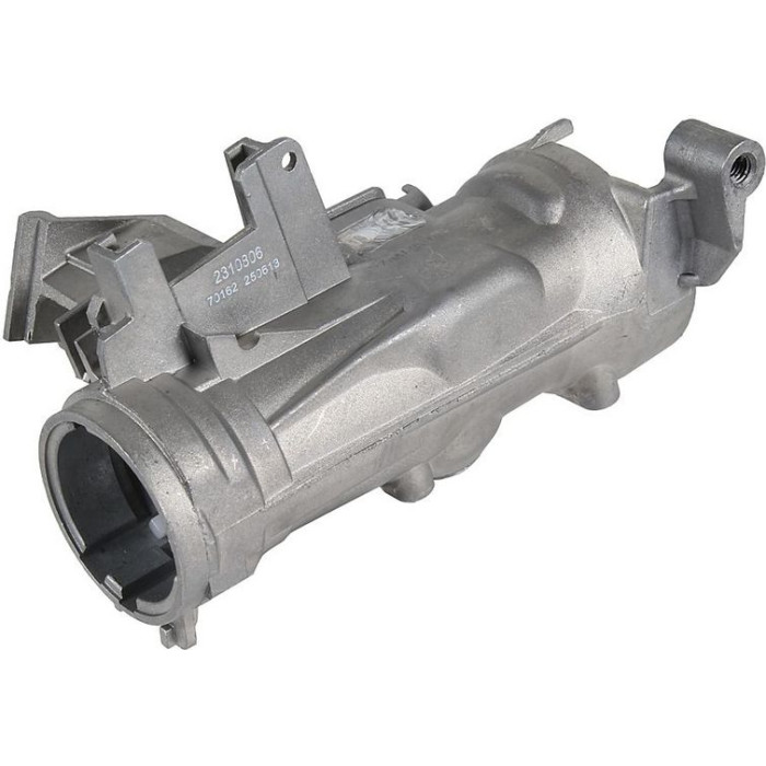 Metzger 2310806 Lenkschloss Metzger 2310806 Lenkschloss