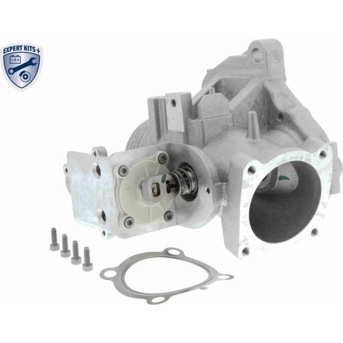 Vemo V95-63-0003 AGR-Ventil Expert Kits + Vemo V95-63-0003 AGR-Ventil Expert Kits +