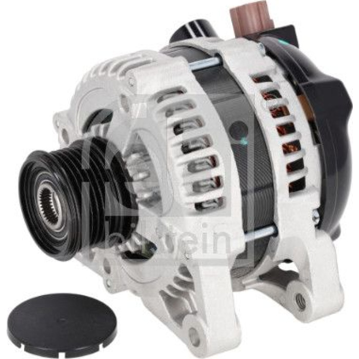 Generator 193164