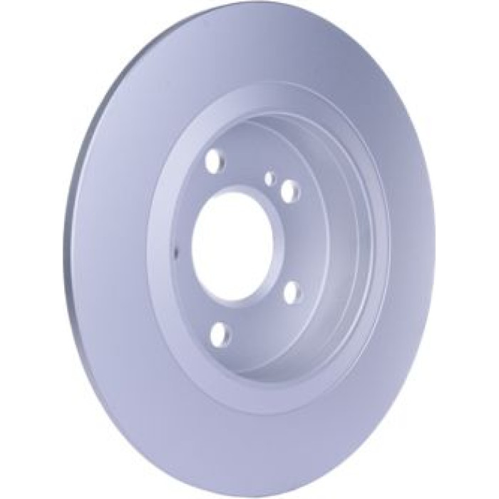 Hella 8DD 355 119-421 Bremsscheibe PRO Hella 8DD 355 119-421 Bremsscheibe PRO