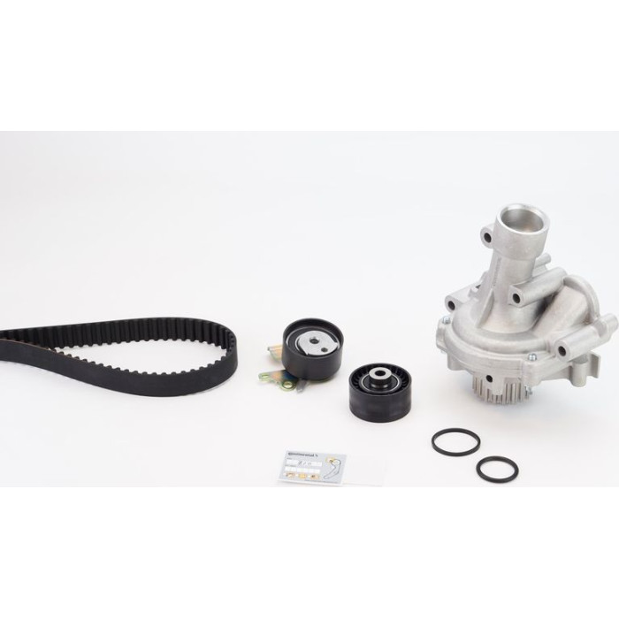 ContiTech CT1019WP1 Wasserpumpe + Zahnriemensatz ContiTech CT1019WP1 Wasserpumpe + Zahnriemensatz