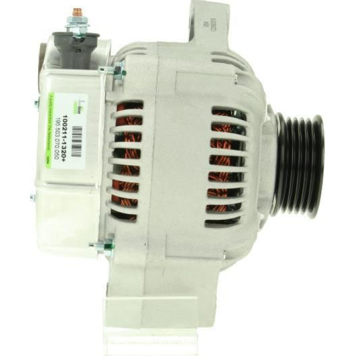 PSH 195.503.070.050 Generator +Line Original