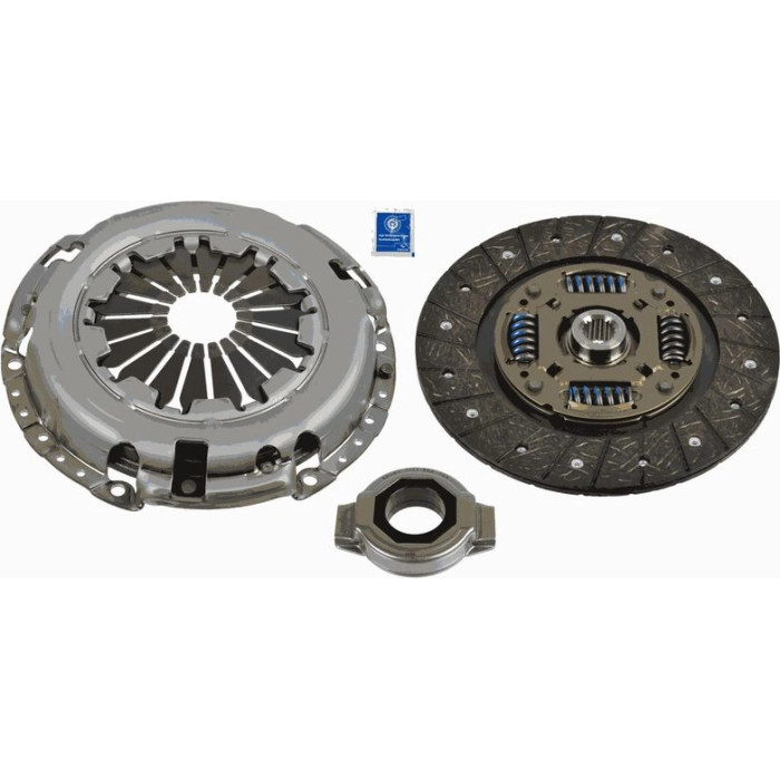 SACHS 3000 954 441 Kupplungssatz SACHS 3000 954 441 Kupplungssatz