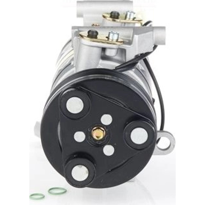 Nissens 89550 Kompressor, Klimaanlage FIRST FIT Nissens 89550 Kompressor, Klimaanlage FIRST FIT