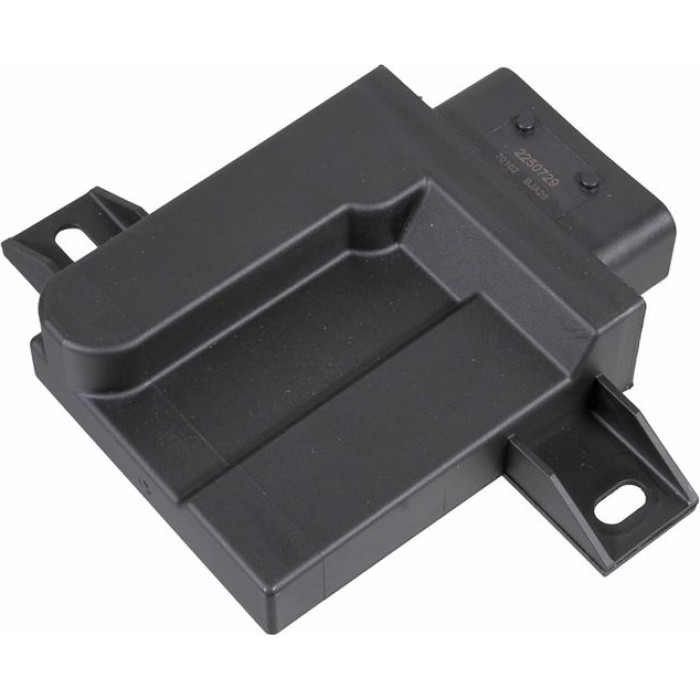 Metzger 2250729 Steuergerät, Kraftstoffpumpe