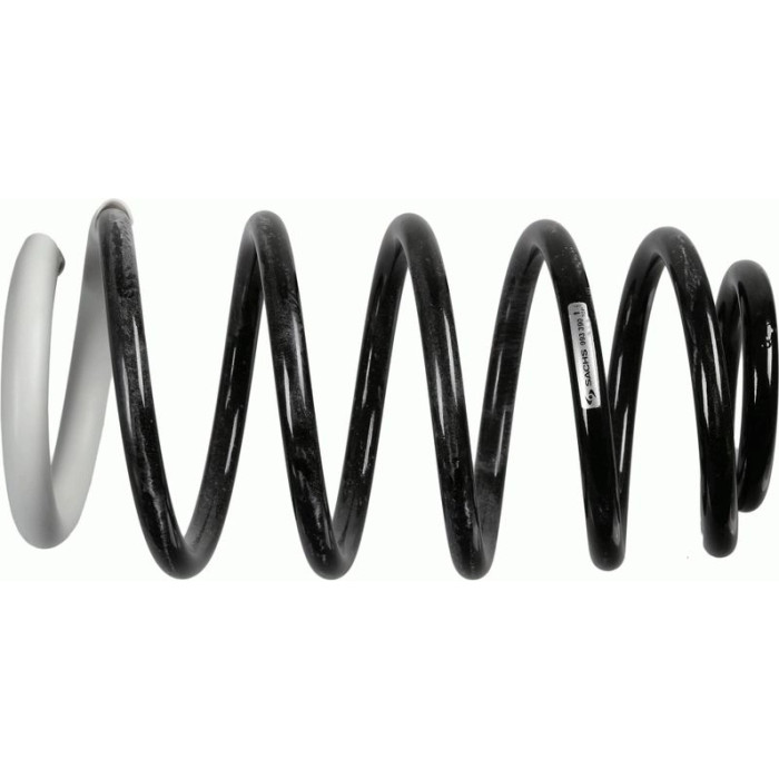 Sachs 993 390 Fahrwerksfeder