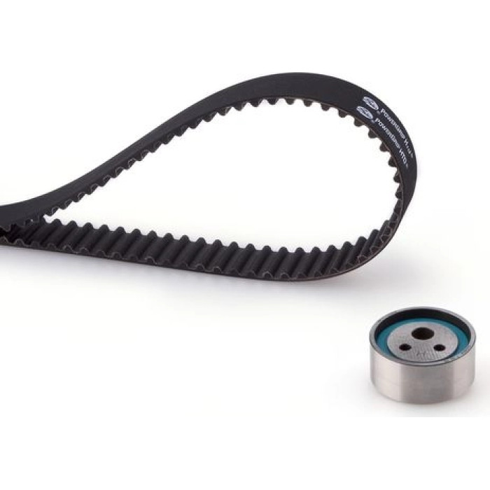 Gates K015454XS Zahnriemensatz PowerGrip™