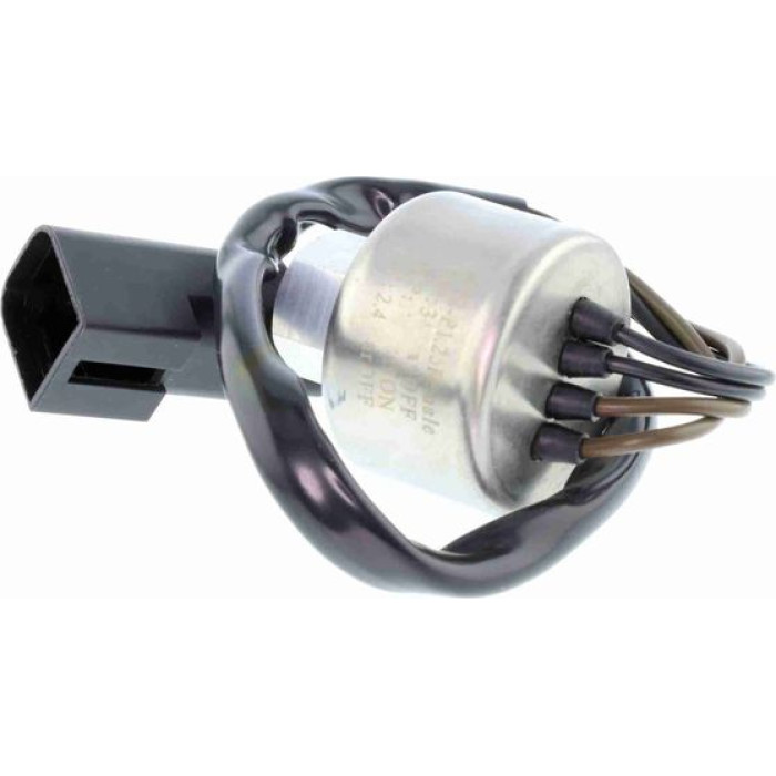 Vemo V25-73-0004 Druckschalter, Klimaanlage
