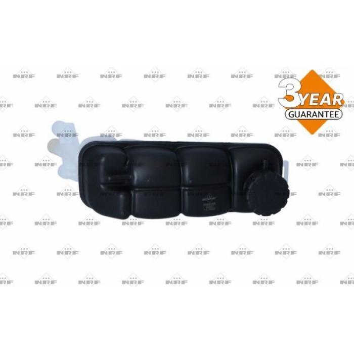 NRF 454077 Ausgleichsbehälter, Kühlmittel EASY FIT NRF 454077 Ausgleichsbehälter, Kühlmittel EASY FIT
