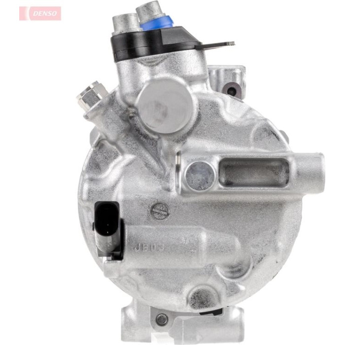 DENSO 6SES14C Klimakompressor DCP32080 DENSO 6SES14C Klimakompressor DCP32080