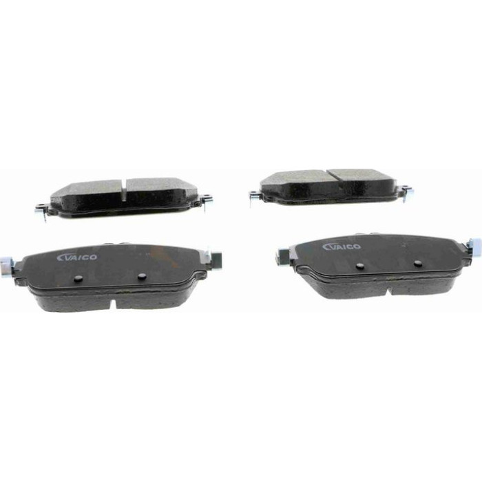 Vaico V30-2790 Bremsbelagsatz, Scheibenbremse Green Mobility Parts