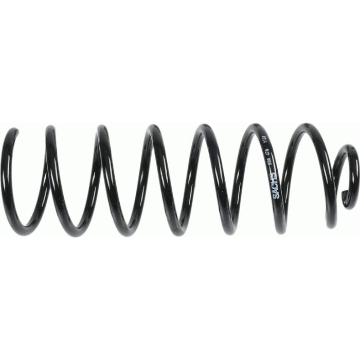 Sachs 996 476 Fahrwerksfeder Sachs 996 476 Fahrwerksfeder