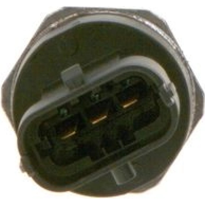BOSCH 0 281 006 292 Sensor, Kraftstoffdruck