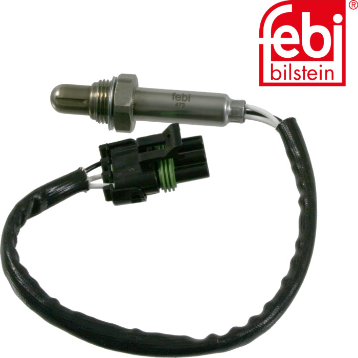 FEBI BILSTEIN 21355 Lambdasonde FEBI BILSTEIN 21355 Lambdasonde