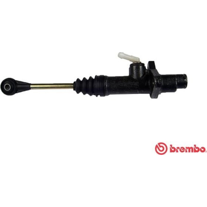 Brembo C 23 006 Geberzylinder, Kupplung ESSENTIAL LINE Brembo C 23 006 Geberzylinder, Kupplung ESSENTIAL LINE