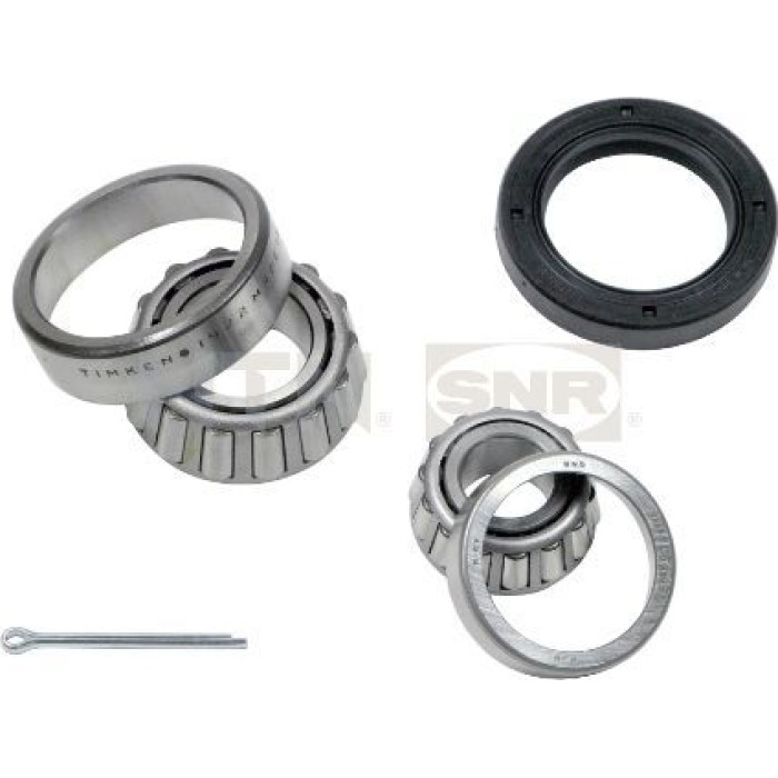 NTN-SNR R152.05 Radlagersatz NTN-SNR R152.05 Radlagersatz