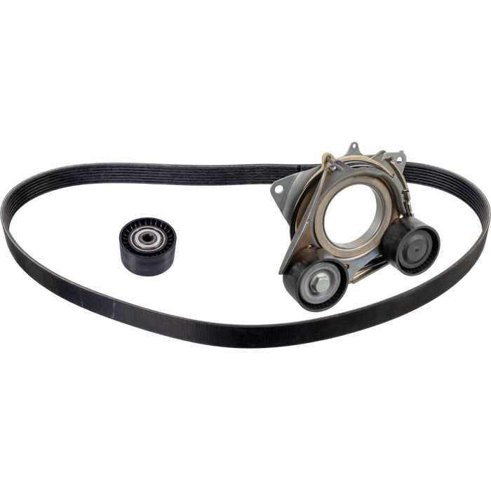 FEBI BILSTEIN 176984 Keilrippenriemensatz
