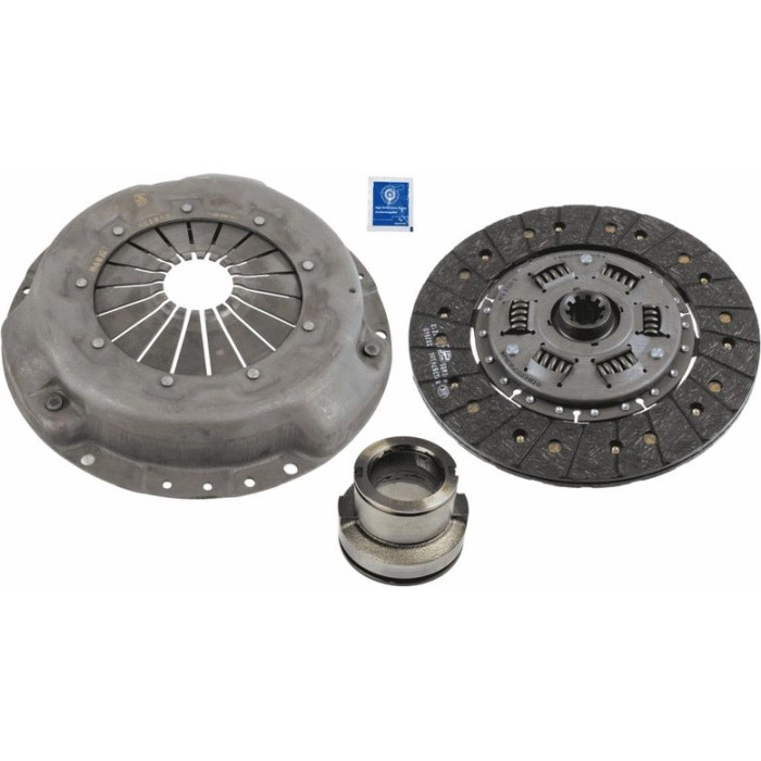 SACHS 3400 700 429 Kupplungssatz SACHS 3400 700 429 Kupplungssatz