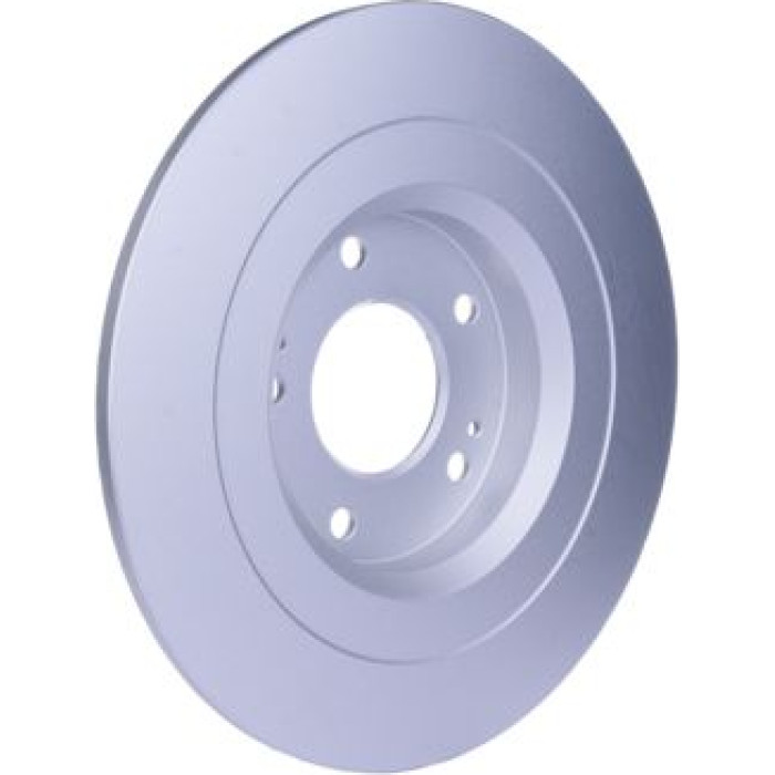 Hella 8DD 355 120-431 Bremsscheibe PRO Hella 8DD 355 120-431 Bremsscheibe PRO