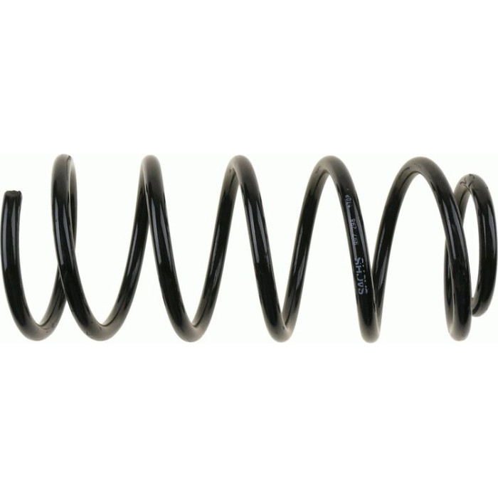 Sachs 997 298 Fahrwerksfeder