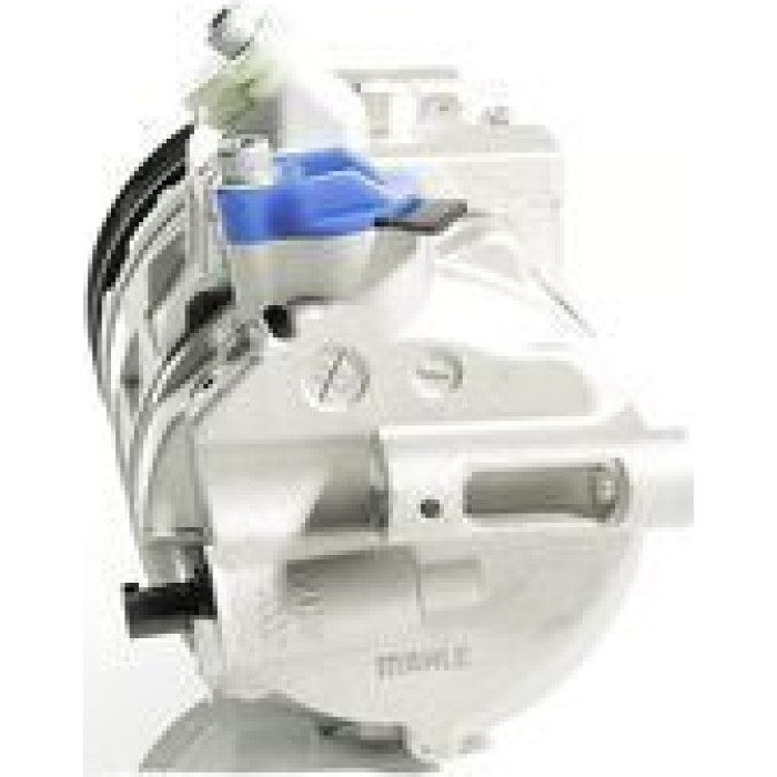 Mahle ACP 89 000S Kompressor, Klimaanlage BEHR Mahle ACP 89 000S Kompressor, Klimaanlage BEHR