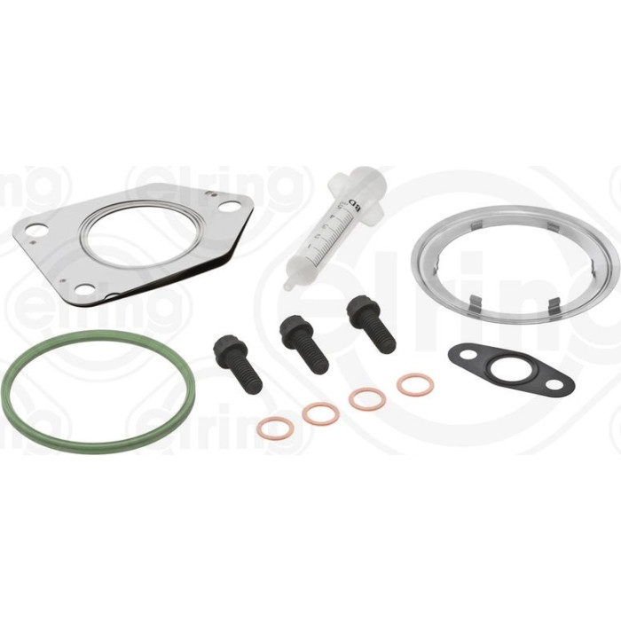 Elring 456.100 Montagesatz, Lader