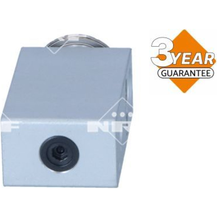 NRF 38500 Expansionsventil, Klimaanlage EASY FIT NRF 38500 Expansionsventil, Klimaanlage EASY FIT