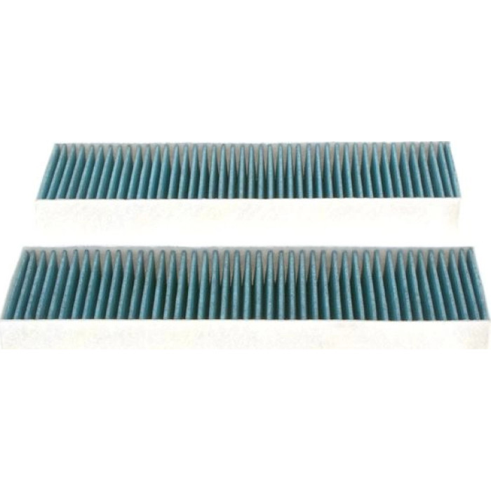 BOSCH 0 986 628 510 Innenraumfilter BOSCH 0 986 628 510 Innenraumfilter