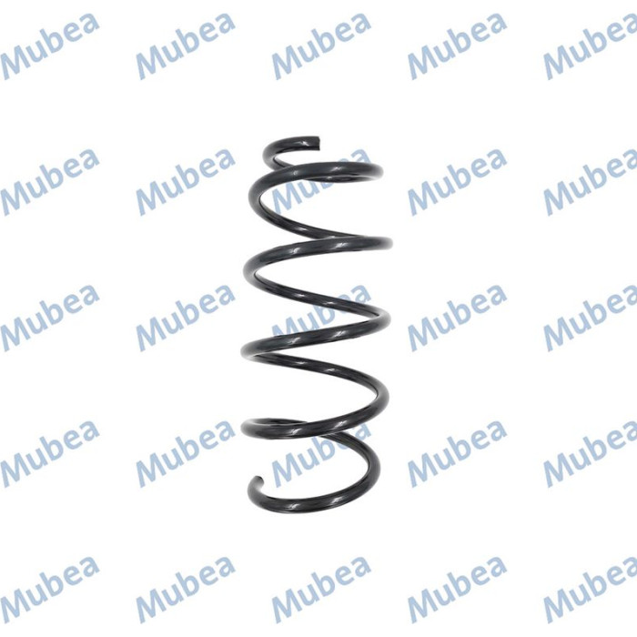 MUBEA 90177900 Fahrwerksfeder