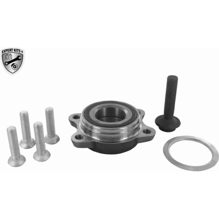Vaico V10-2114 Radlagersatz Expert Kits +